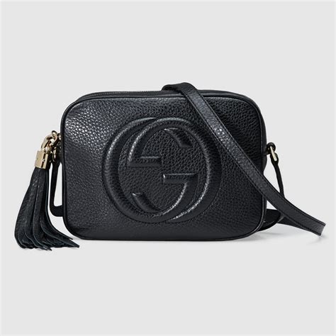 gucci bags soho disco|Gucci soho shoulder bag discontinued.